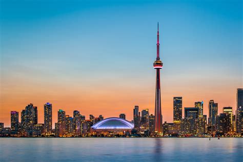 Which city is best to live in Toronto?