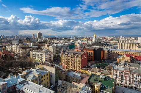Which city is oldest Kiev or Moscow?