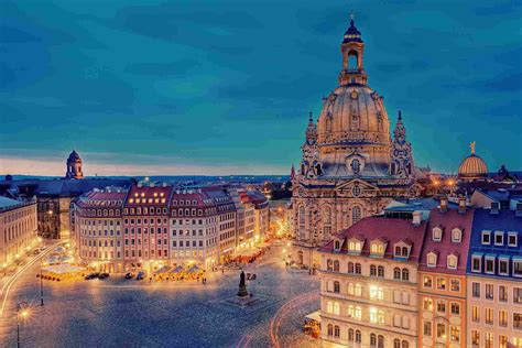 Which city is the most beautiful city in Germany?
