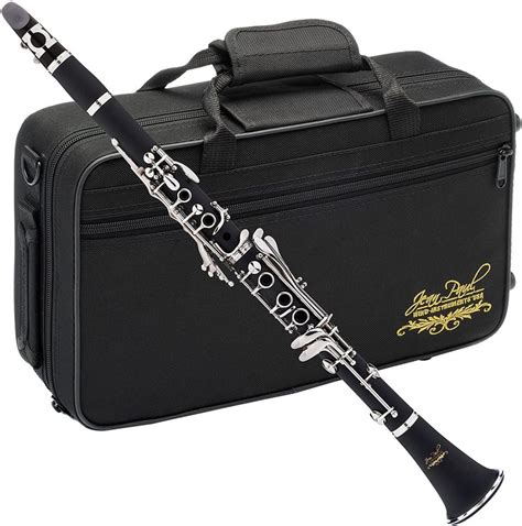 Which clarinets are best?