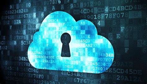 Which cloud is less secure?