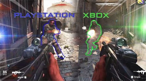 Which cod has crossplay first?