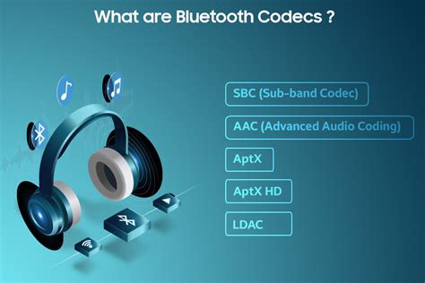 Which codec is better for Bluetooth?