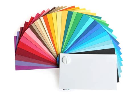 Which color card is highest?