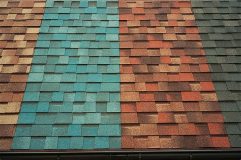 Which colour is best for roof?