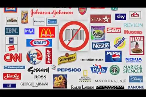 Which companies are Israeli?
