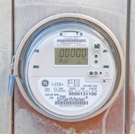 Which companies don t use smart meters?