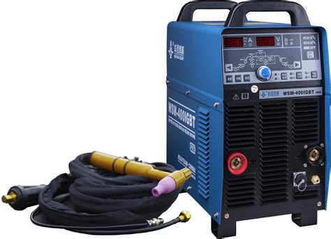 Which company is best for welding machine?