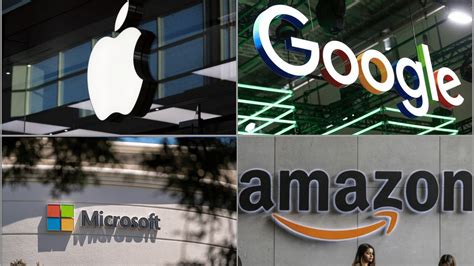 Which company is better Google or Amazon?