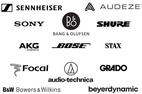 Which company makes the best headphones?