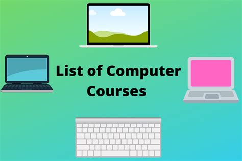 Which computer course is best for 14 year olds?