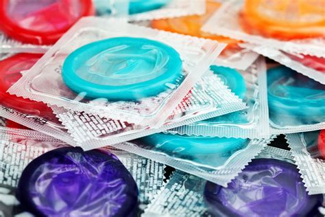 Which condom to prefer?