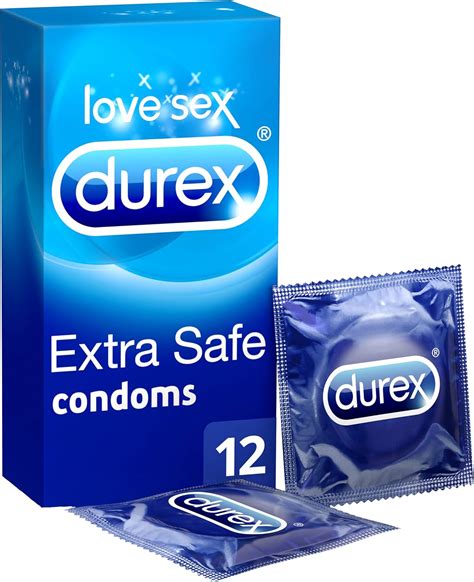 Which condoms are safest?