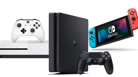 Which console is best for 8 year old?