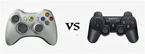 Which controller is better Xbox or Playstation?