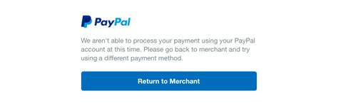 Which countries Cannot use PayPal?