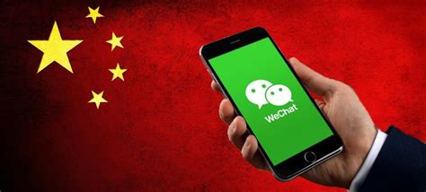 Which countries allow WeChat?