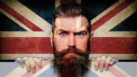 Which countries ban beards?