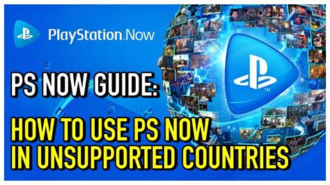 Which countries have PS now?