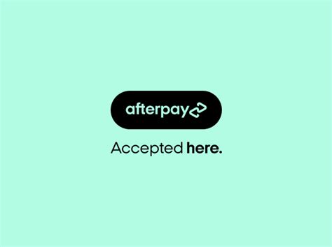 Which countries offer Afterpay?