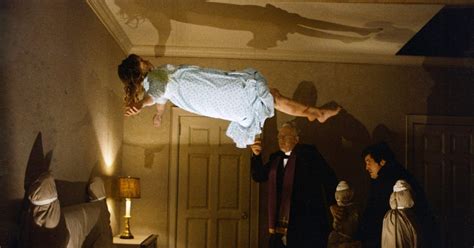 Which country banned The Exorcist?