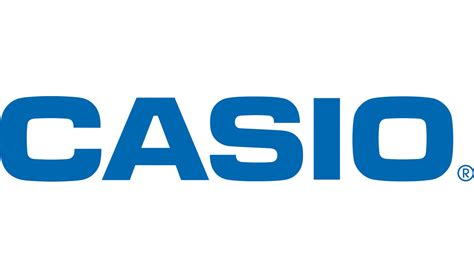 Which country brand is Casio?