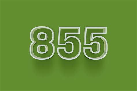 Which country code 855?