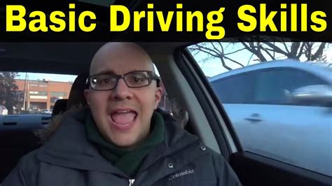 Which country has best driving skills?