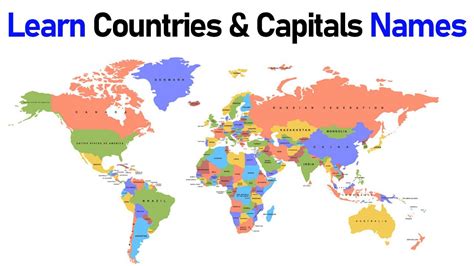 Which country has no capital?