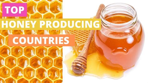 Which country has pure honey?