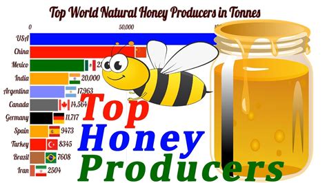 Which country has purest honey?