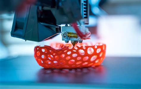 Which country has the best 3D printing technology?