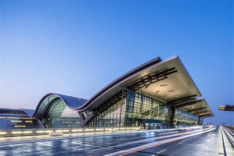 Which country has the most beautiful airport?