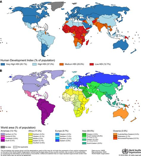 Which country has the most oral cancer?