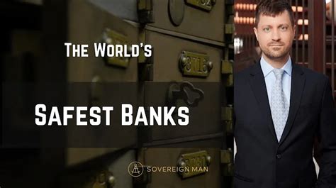 Which country has the safest banking system?