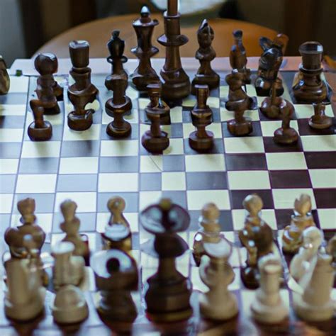 Which country invented chess?