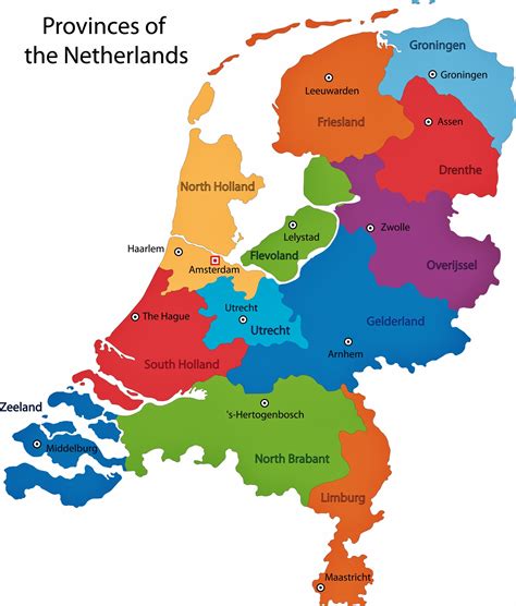 Which country is Netherlands 🇳 🇱?