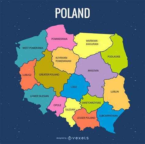 Which country is Poland 🇵 🇱?