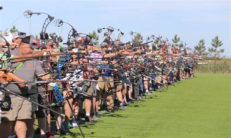 Which country is archery most popular?