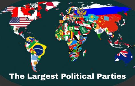 Which country is best for party?