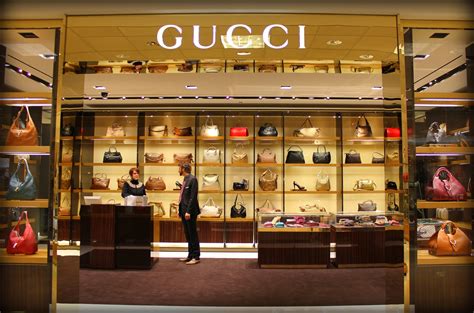Which country is best to buy Gucci?
