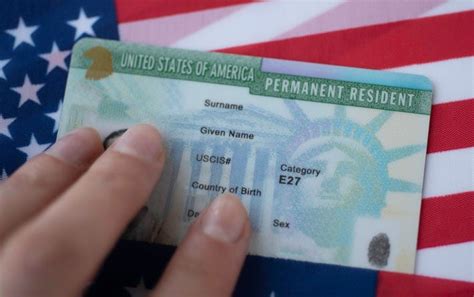Which country is easiest for green card?