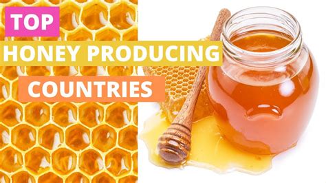 Which country is famous for honey?