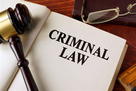 Which country is the best to study criminal law?