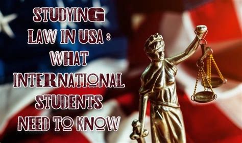 Which country is the best to study law?