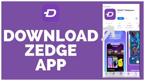 Which country made Zedge app?