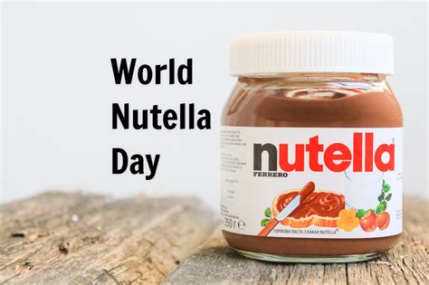 Which country makes best Nutella?