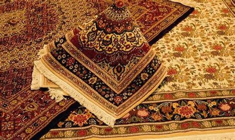 Which country makes best carpets?