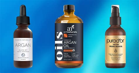 Which country produce the best argan oil?