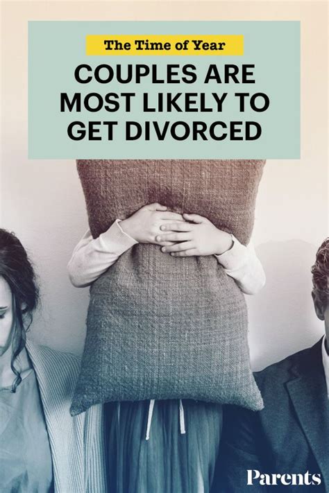 Which couples are most likely to divorce?